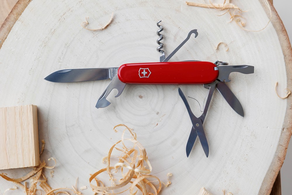 Victorinox Climber pocket knife
