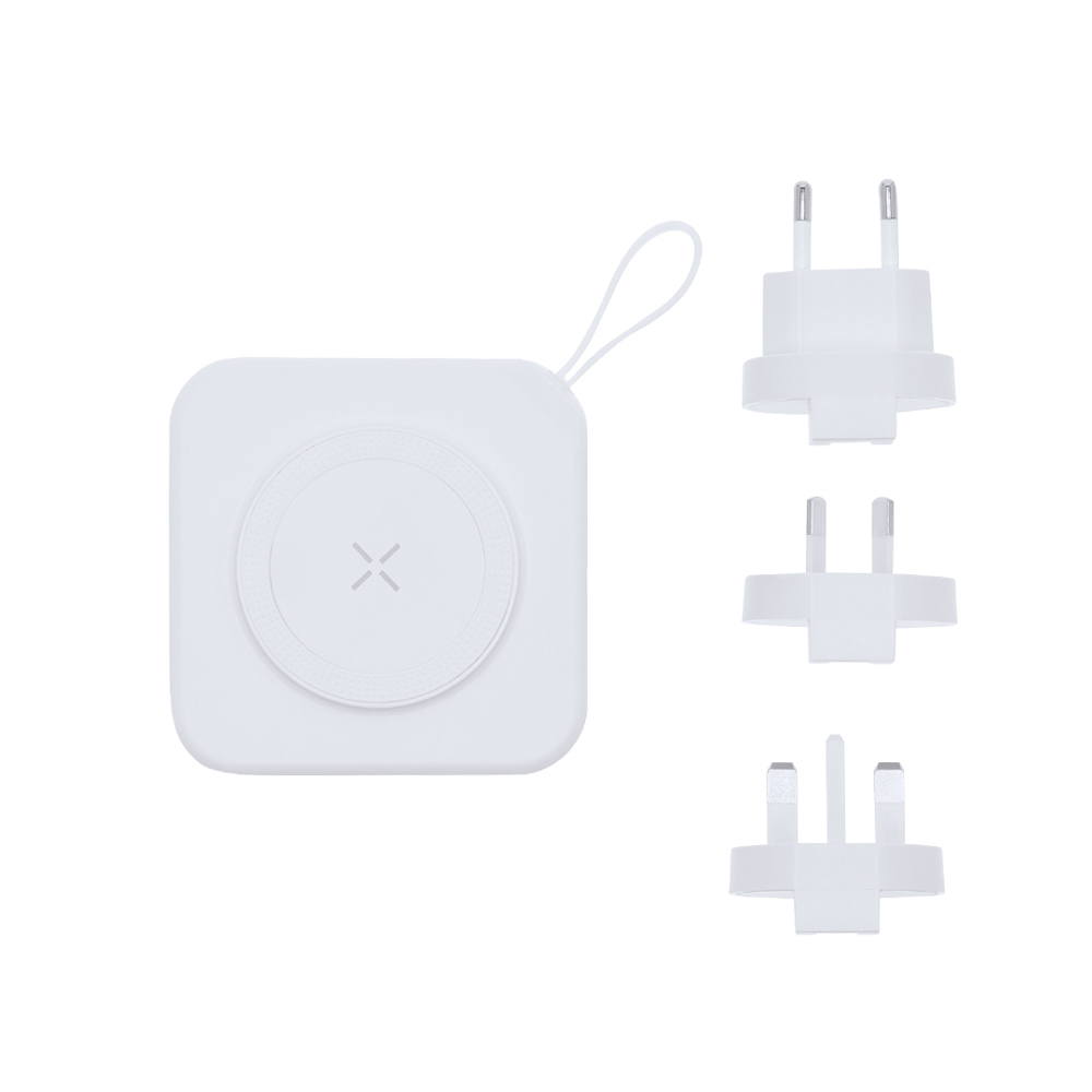 Multifunction Travel Adapter Joks