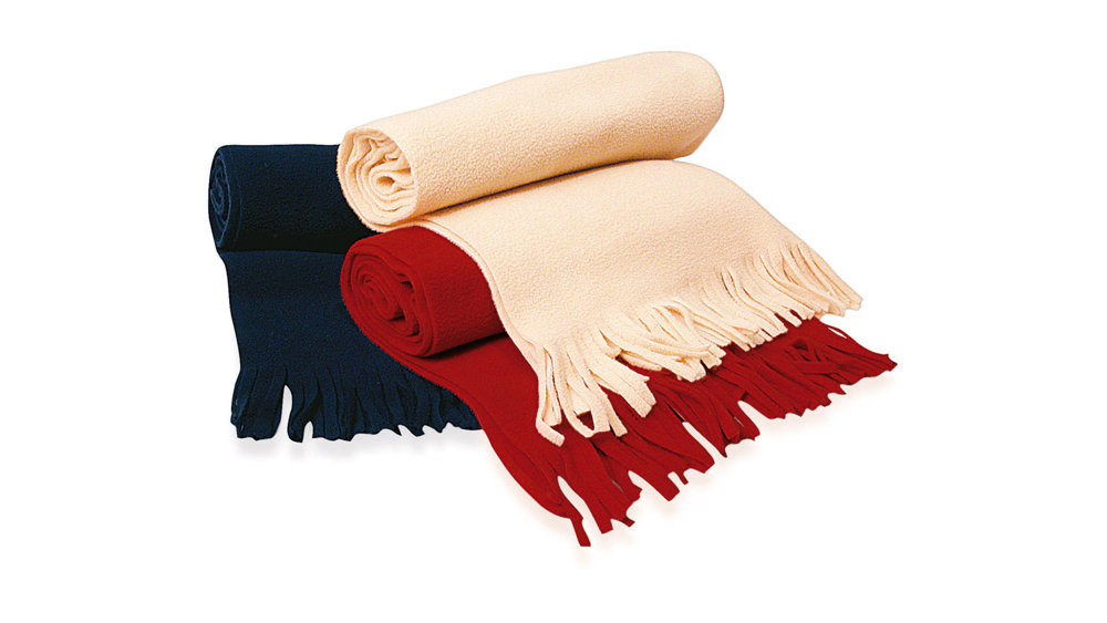 Scarf Polar
