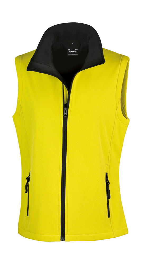yellow/black
