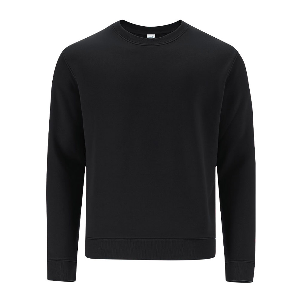 Adult Sweatshirt Cosmos - NEG
