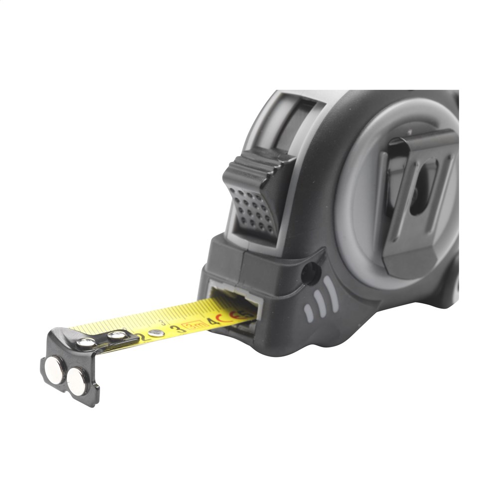 Clark RCS Recycled 3 meter tape measure