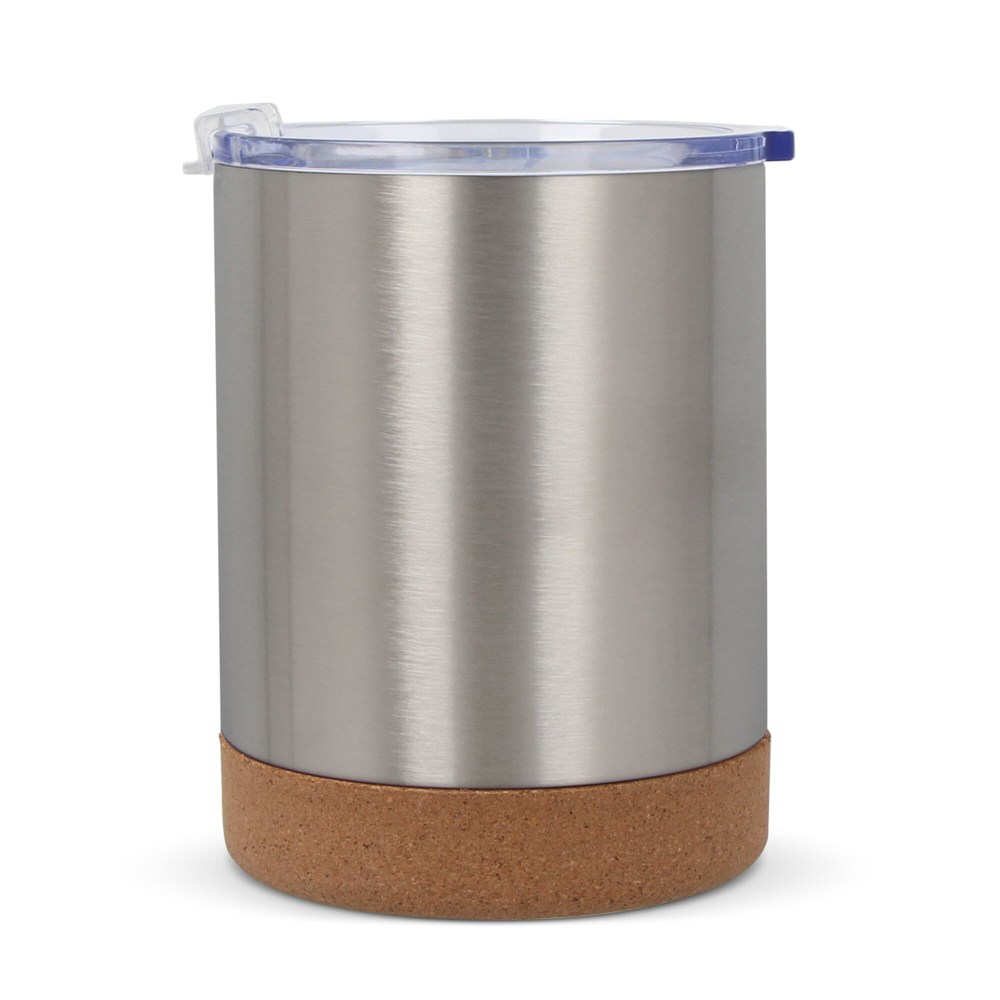 T-ceramic thermo mug with lid Lena 350ml