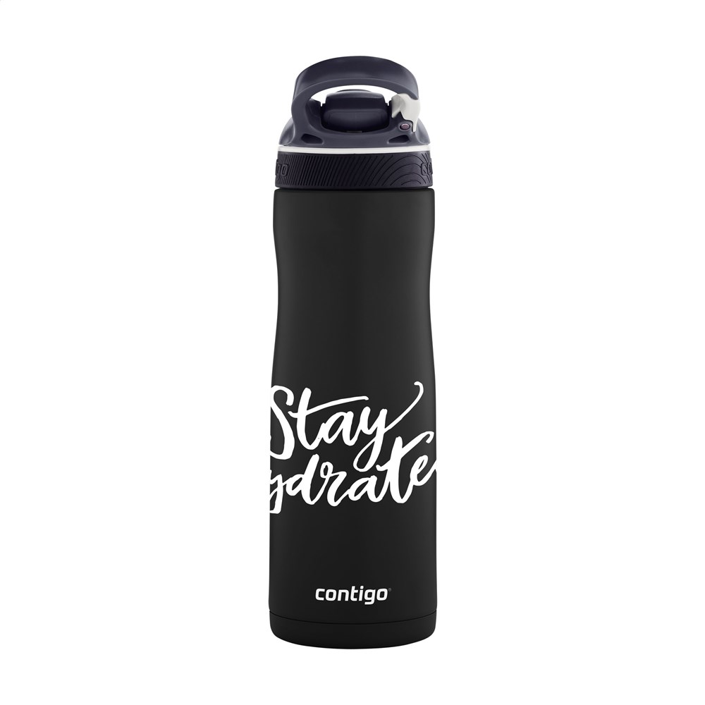 Contigo® Ashland Chill Colour 590 ml drinking bottle