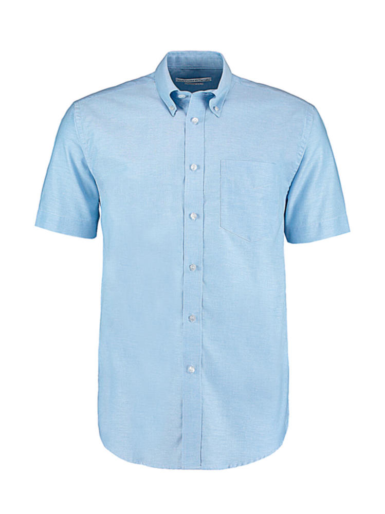 Classic Fit Workwear Oxford Shirt SSL