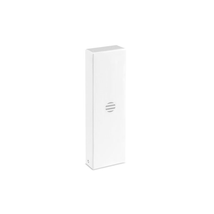 BLUZ - Pocket size COB flash light