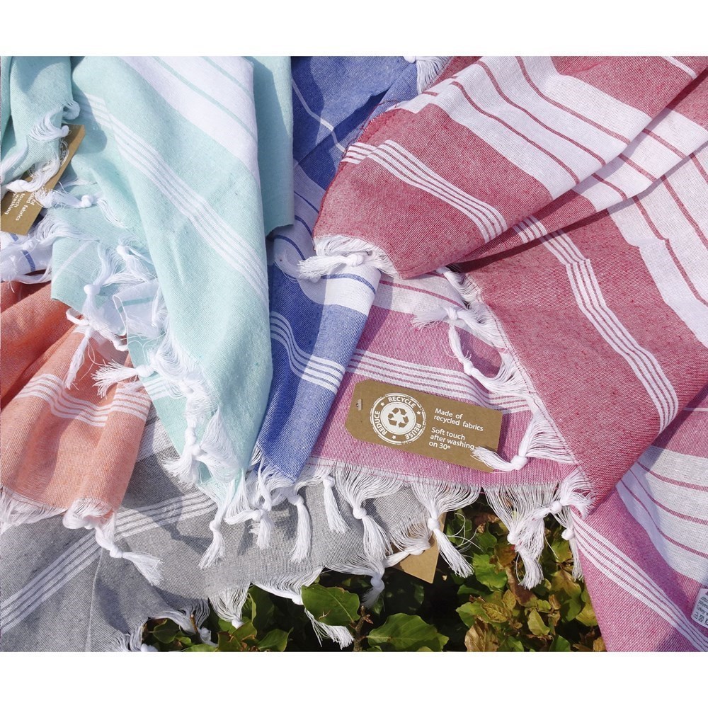 Oxious Hammam Towels - Promo