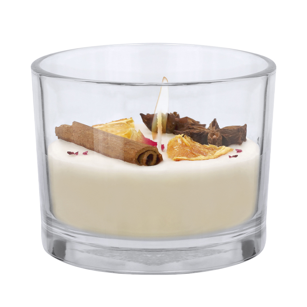 Aromatic Candle Dempsey