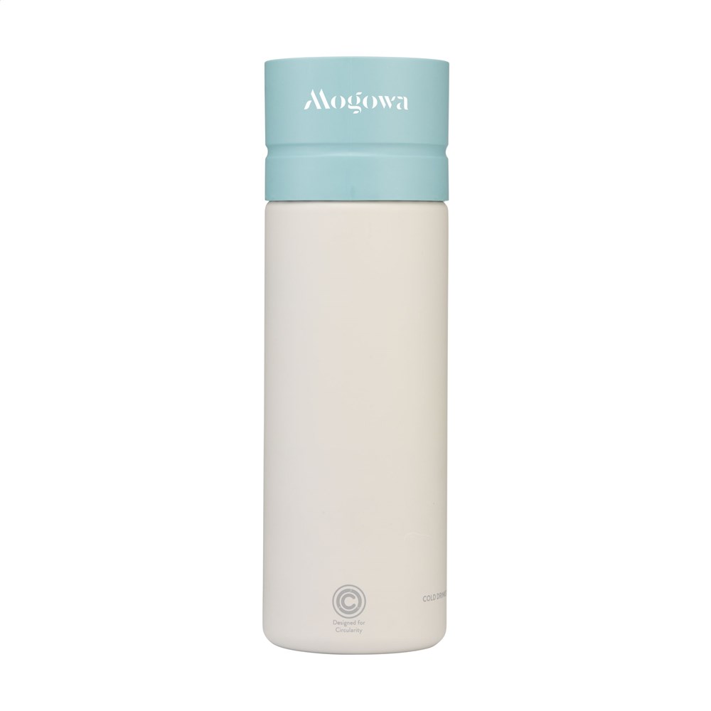 Circular&Co Reusable Bottle 600 ml water bottle