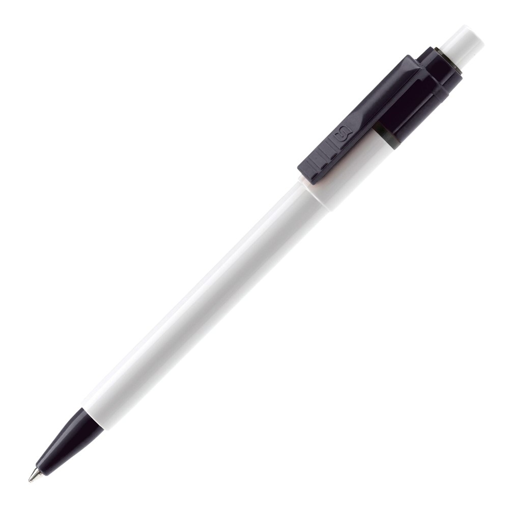 White / Black