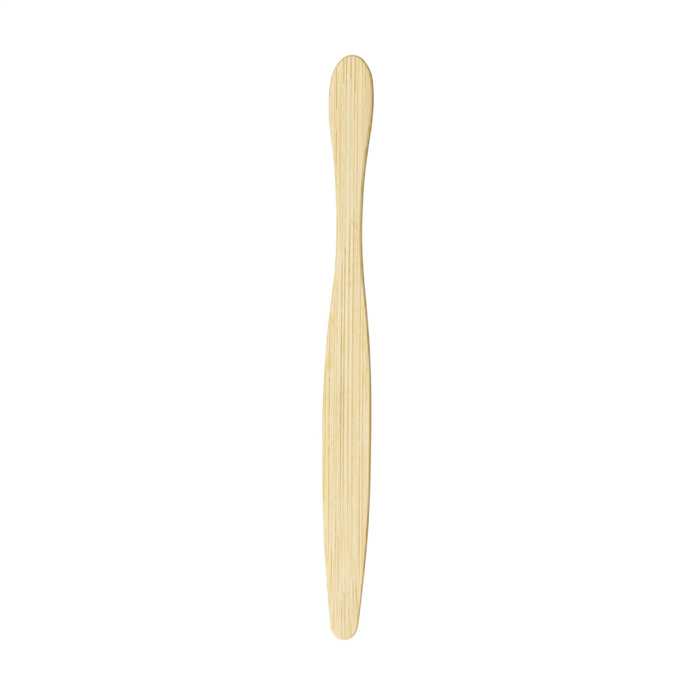 Bamboo Toothbrush