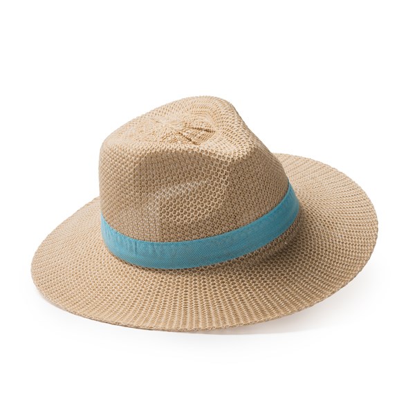 HAT JONES WHITE