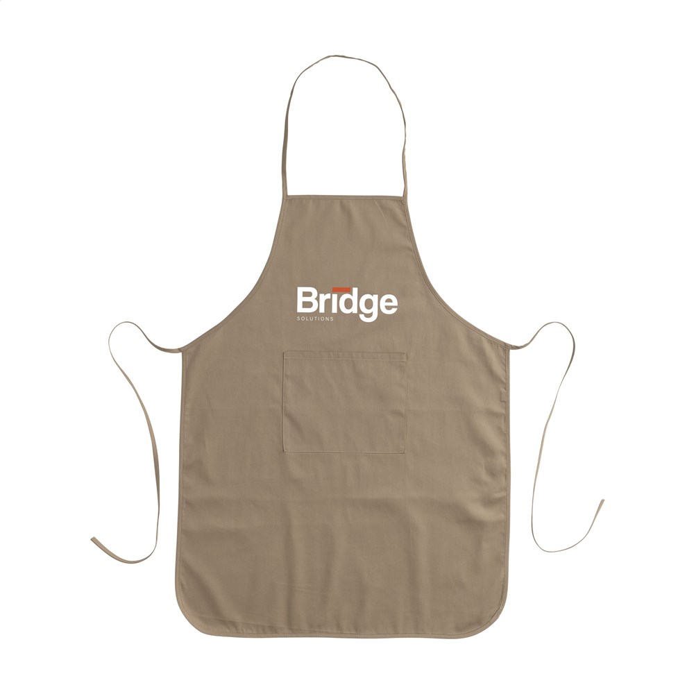 Apron Recycled Cotton (170 g/m²)