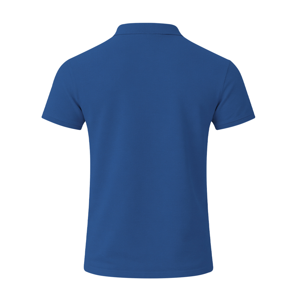 Adult Colour Polo Shirt Charles