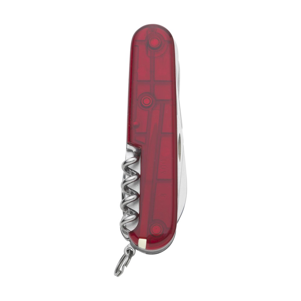 Victorinox Huntsman pocket knife
