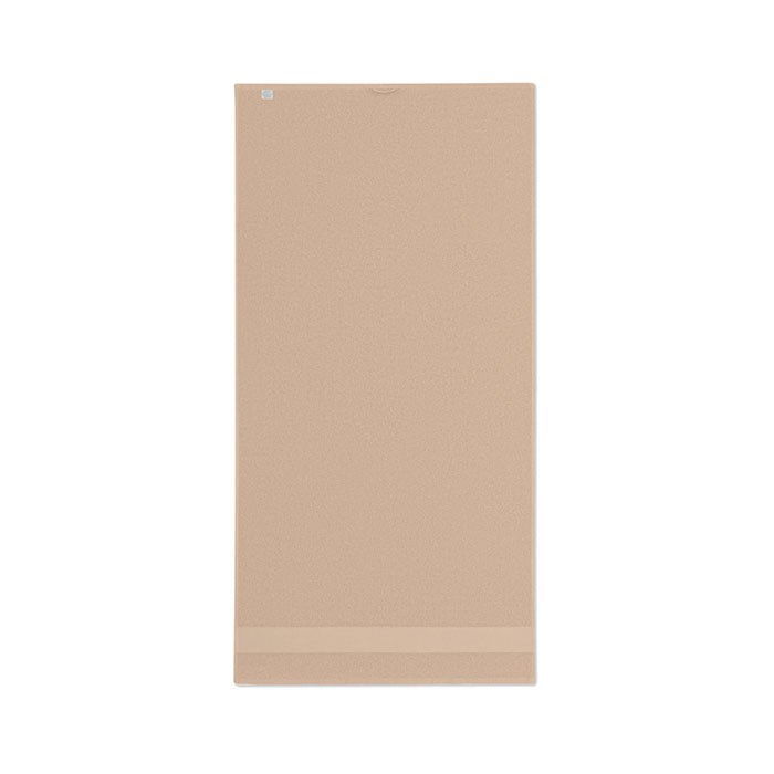PERRY - Towel organic cotton 140x70cm