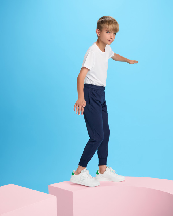 ARGOS PANTS S/L BLACK