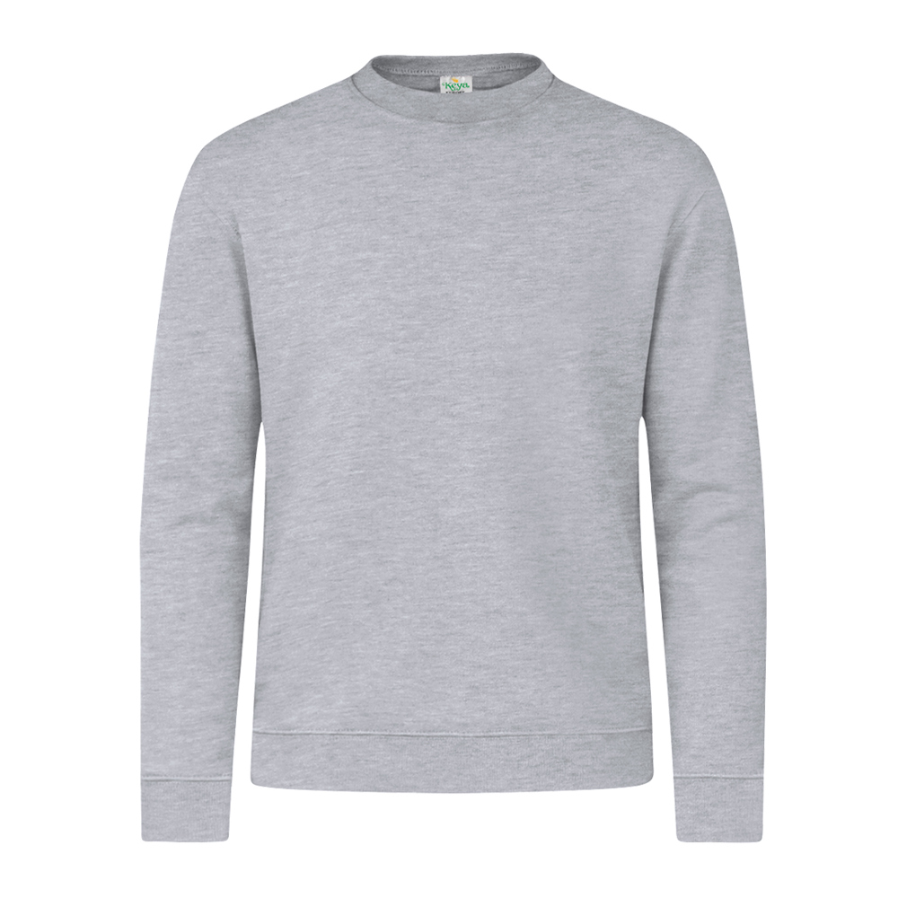Adult Sweatshirt "keya" SWC280 - GRI