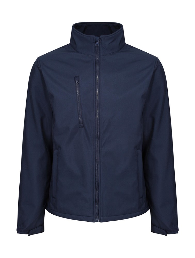 Ablaze 3 Layer Softshell Jacket