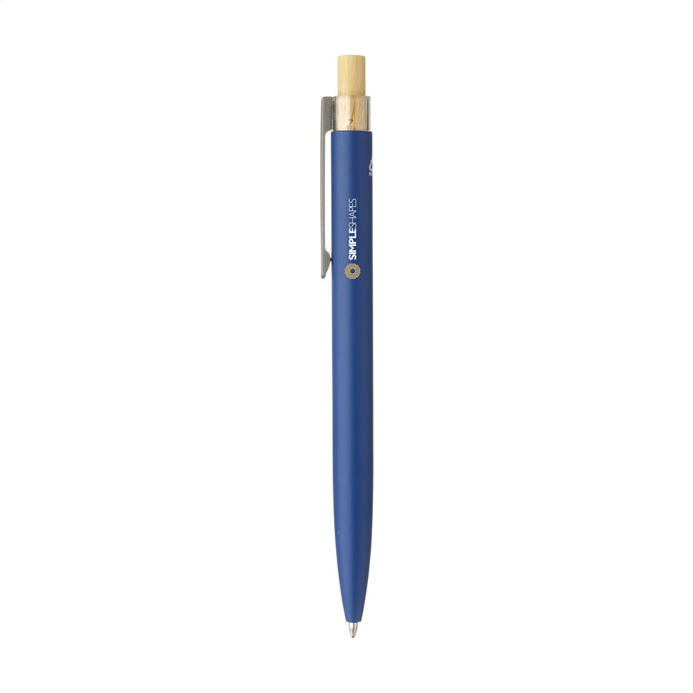 Alvar GRS Recycled Alu Pen