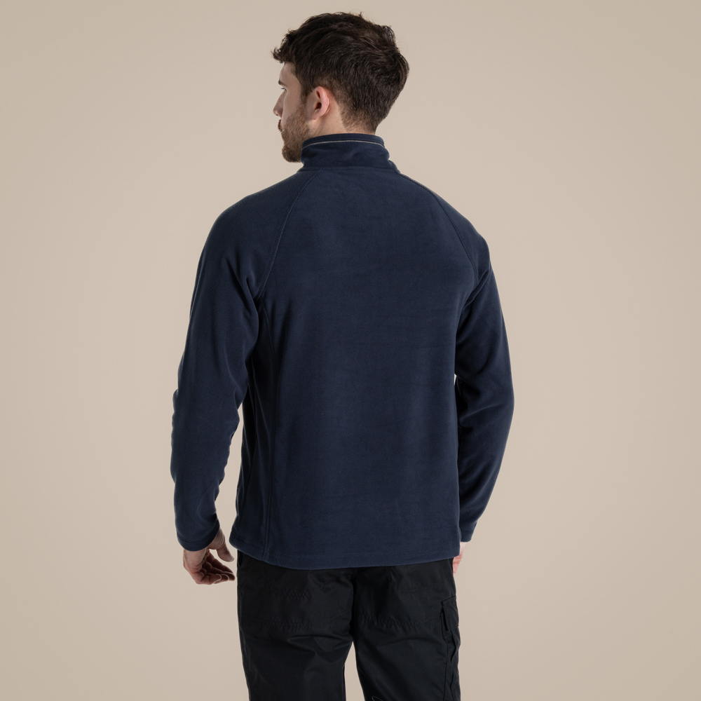 Craghoppers EXPERT COREY 200 FLEECE HALF ZIP