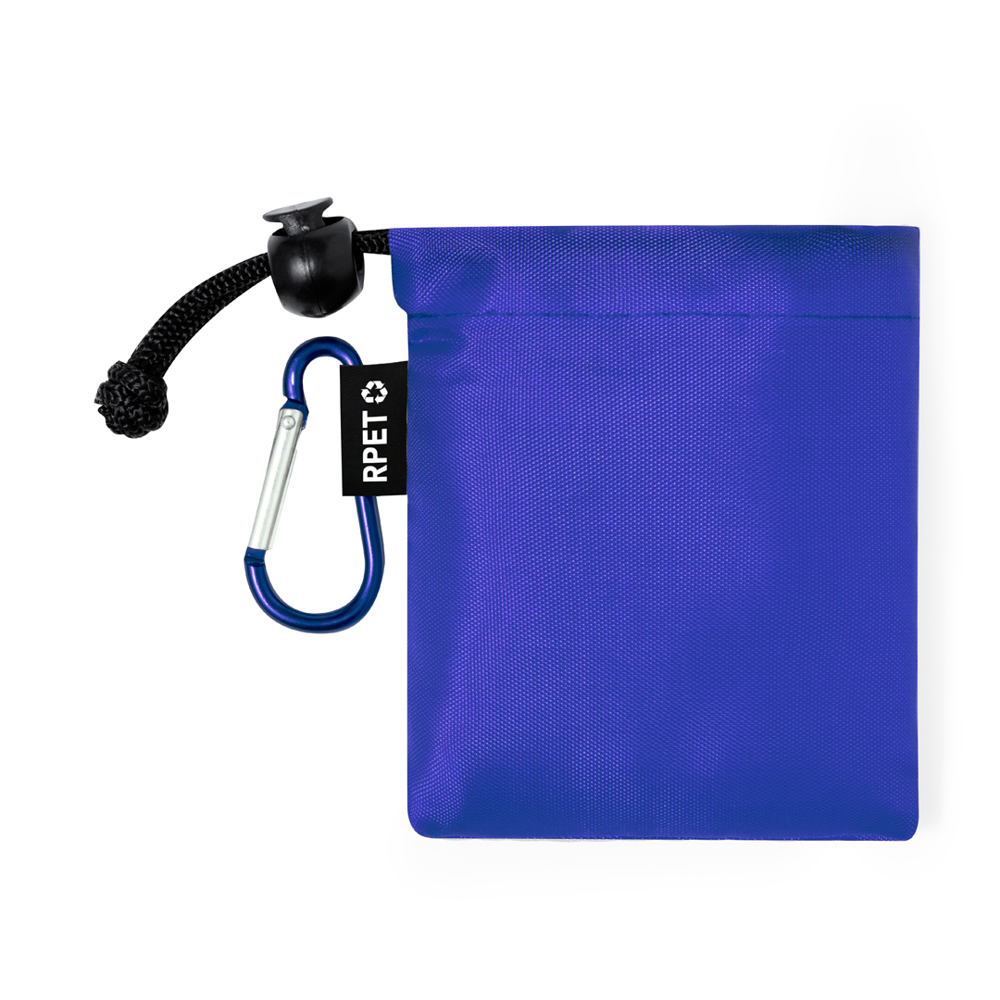Raincoat Claytop - AZUL