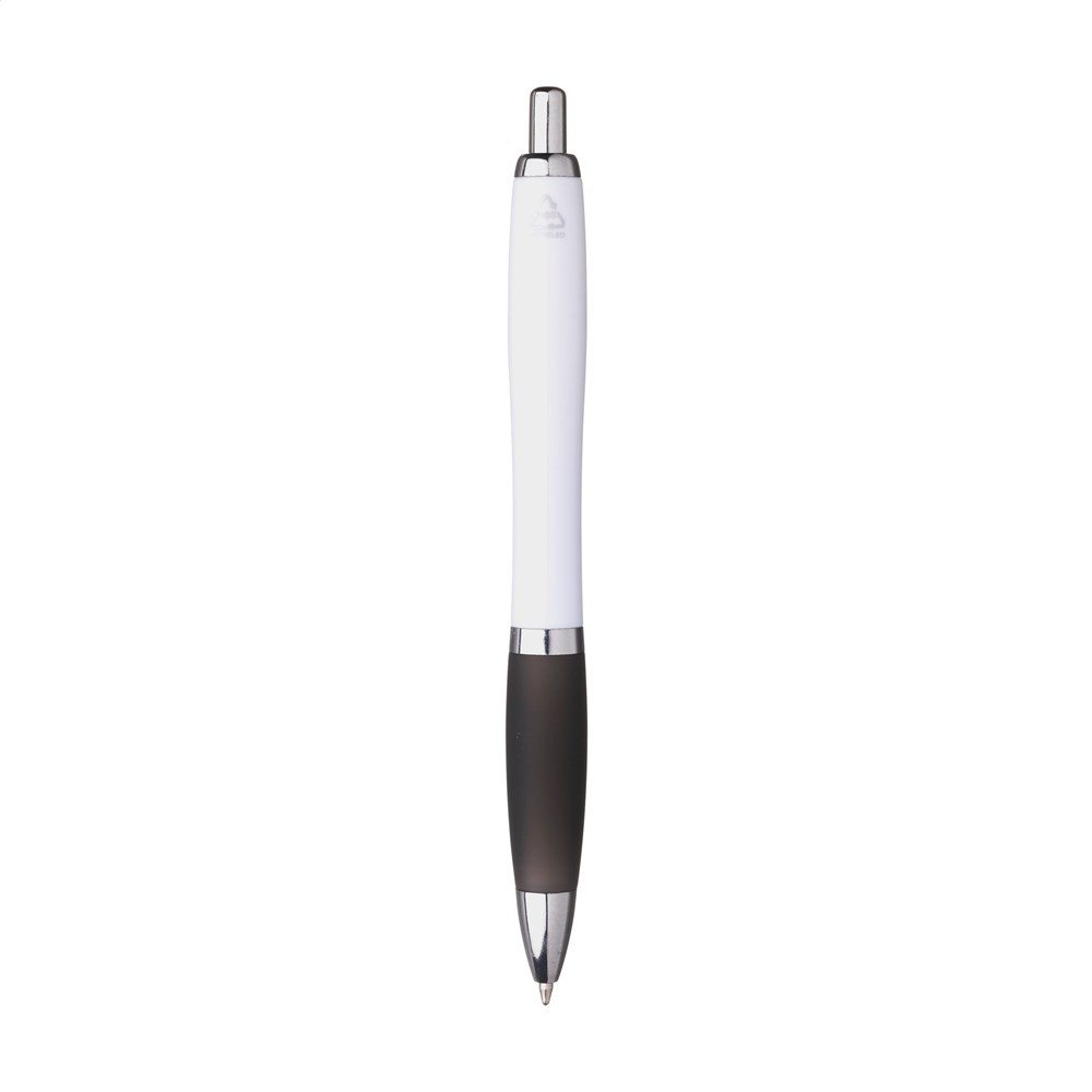 Athos Trans GRS Recycled ABS pen