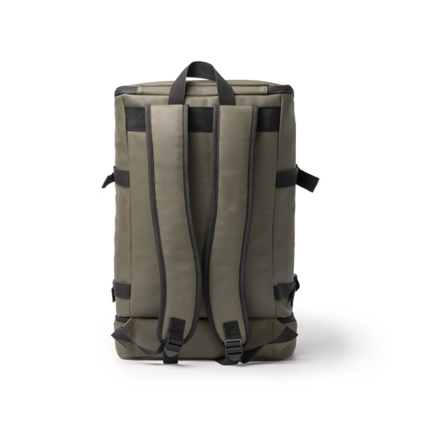 BACKPACK FRILUX GREY