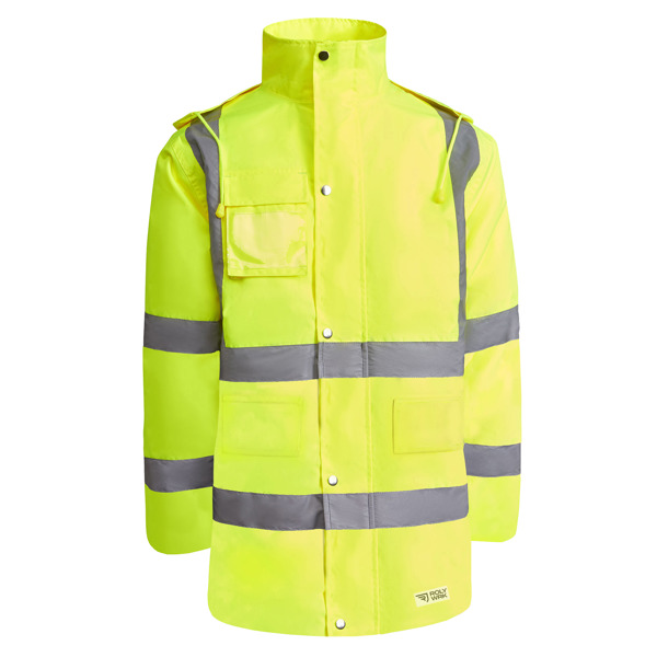 fluor yellow