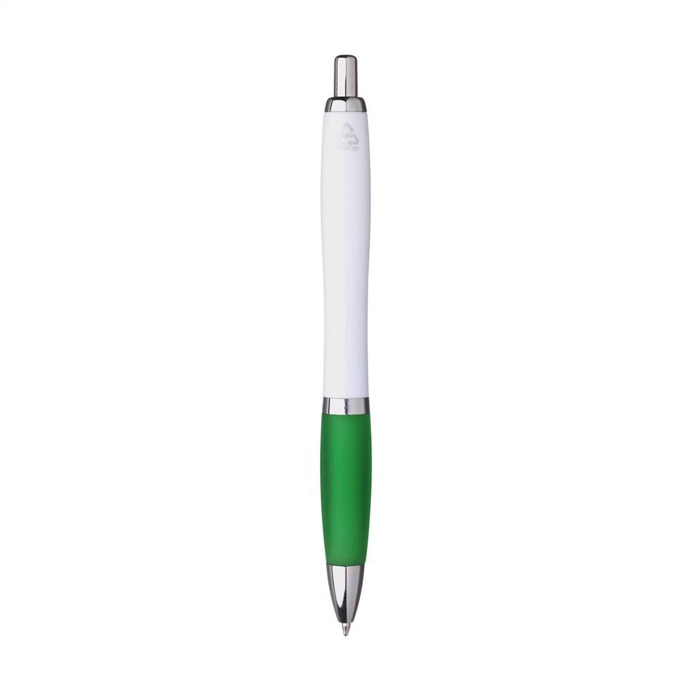 Athos Trans GRS Recycled ABS pen