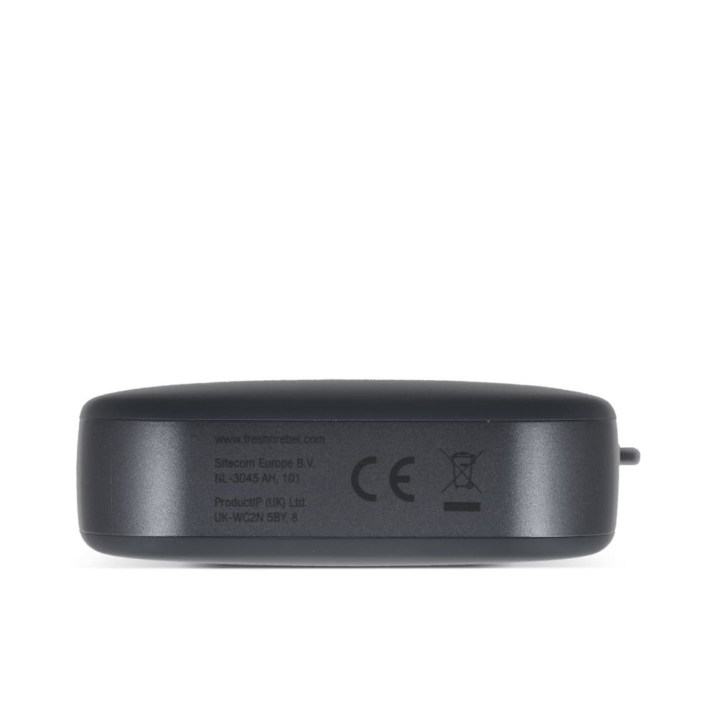 2PB12100 | Fresh 'n Rebel Powerbank 12000mAh USB-C Fast Charging 20W