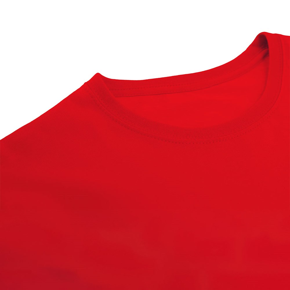 Adult Colour T-Shirt Perkins