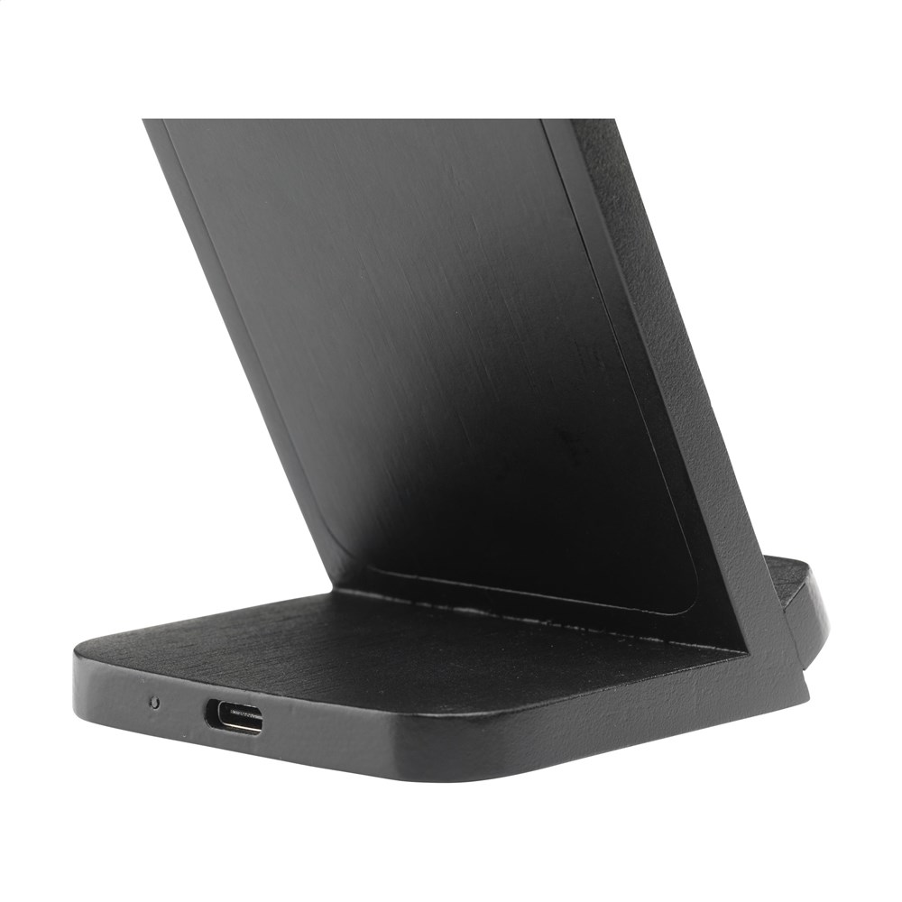 Baloo Wireless Charger Stand 15W