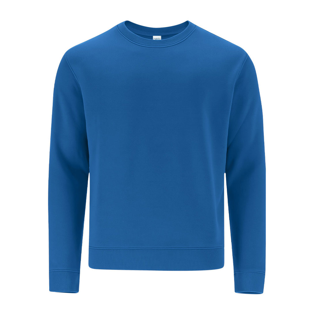 Adult Sweatshirt Cosmos - AZUL