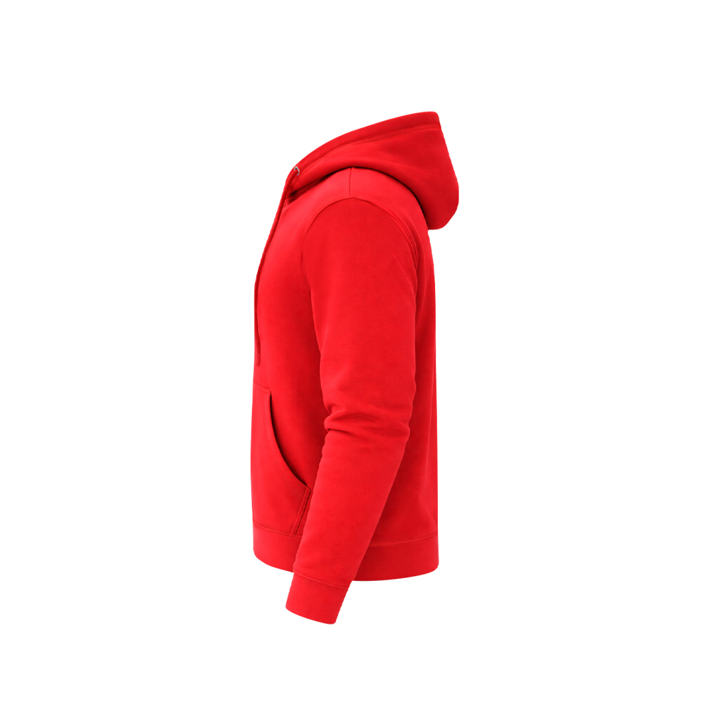 Adult Hooded Sweatshirt Dretius