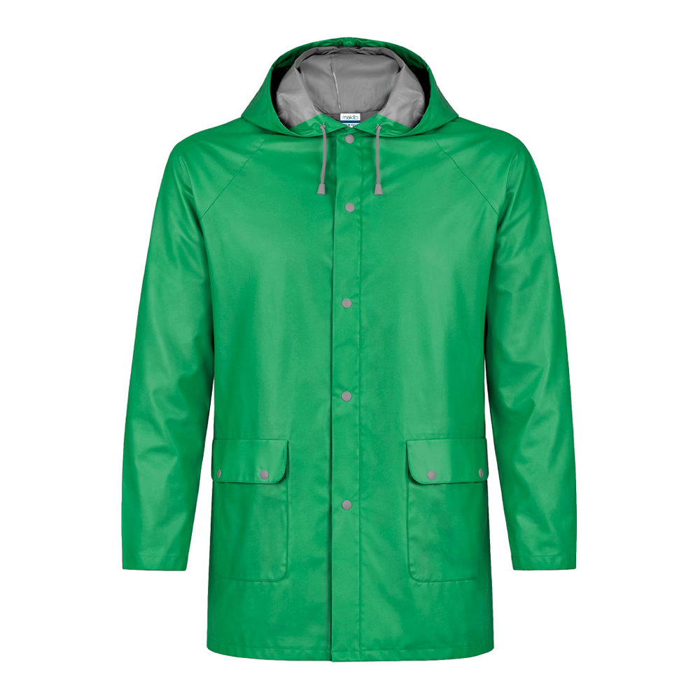 Raincoat Hinbow - VER