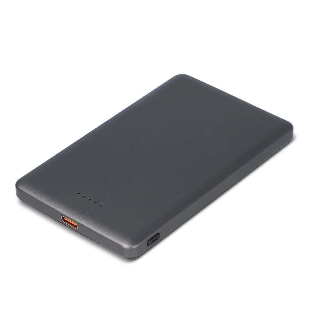 Nexus Wireless Powerbank Compatible with MagSafe R-ABS 5000 mAh