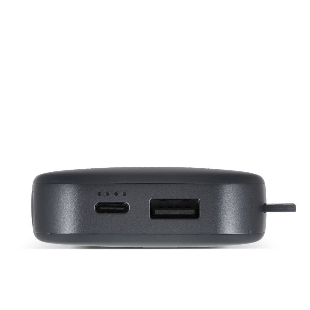 2PB12100 | Fresh 'n Rebel Powerbank 12000mAh USB-C Fast Charging 20W