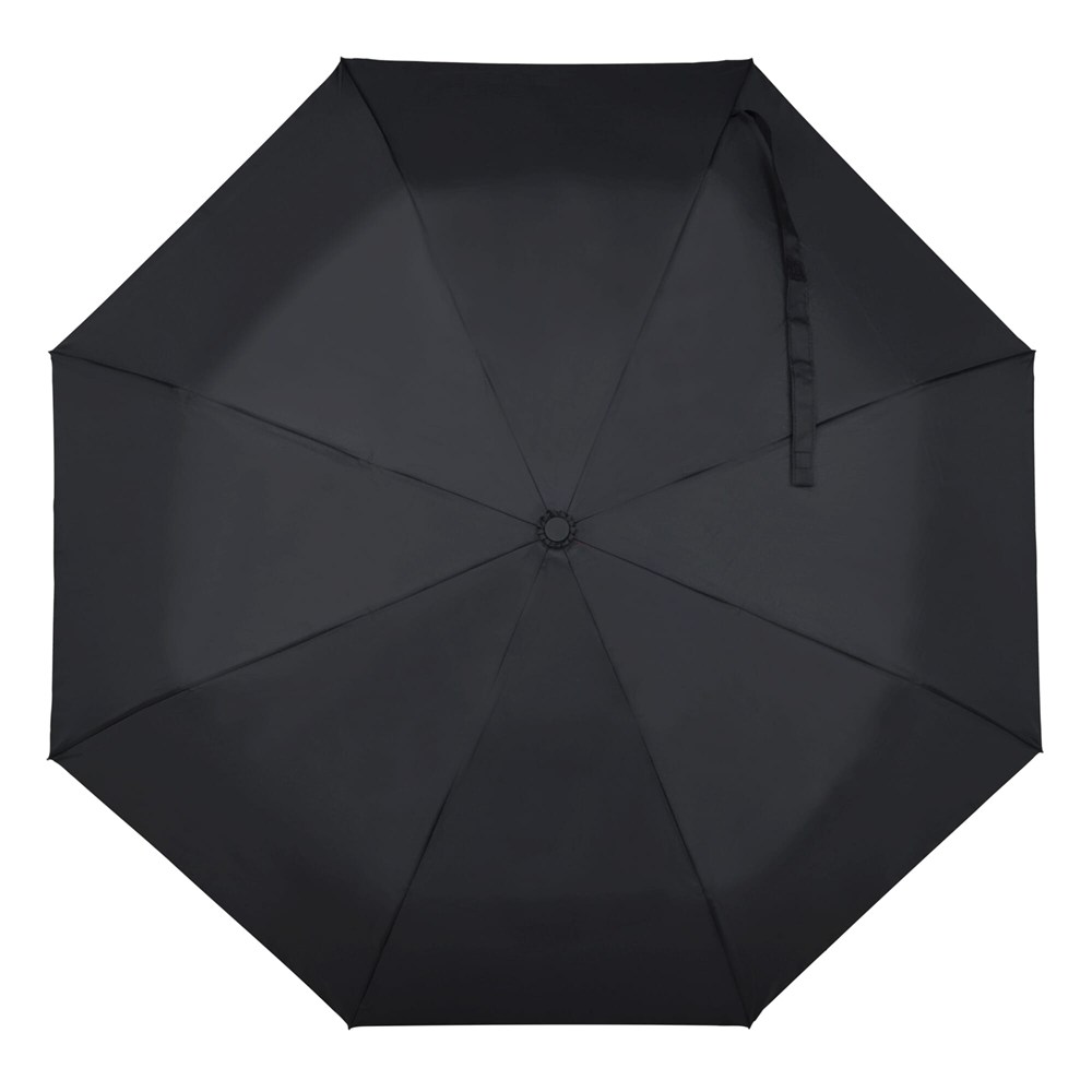 Foldable umbrella 21” R-PET auto open