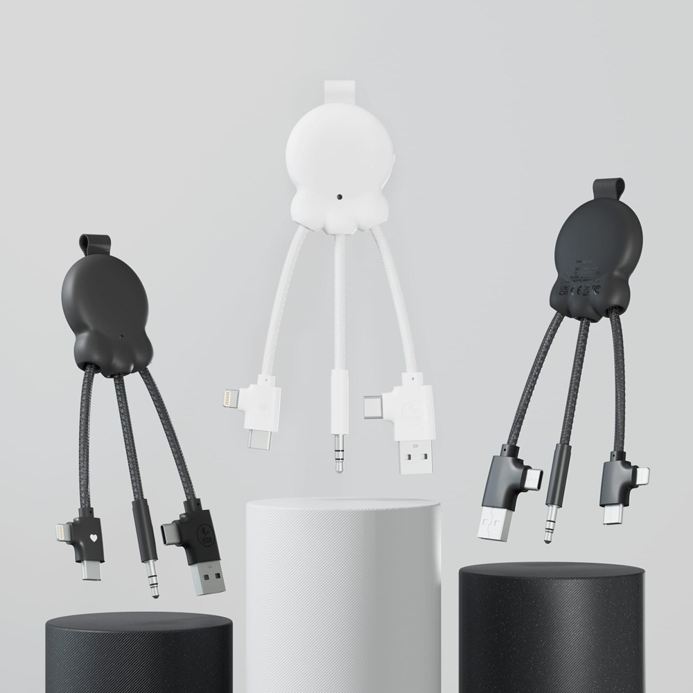 Xoopar OctopusFly Audio Transmitter