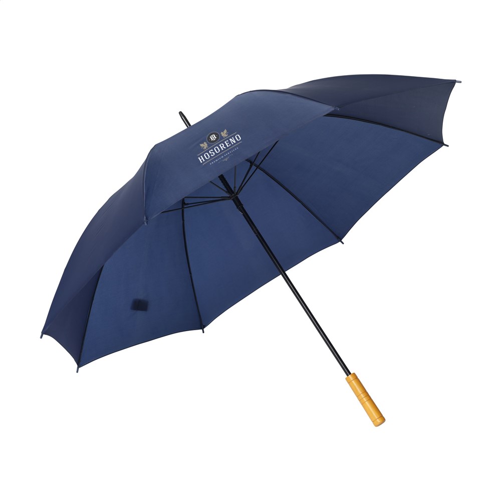 BlueStorm RCS RPET umbrella 30 inch