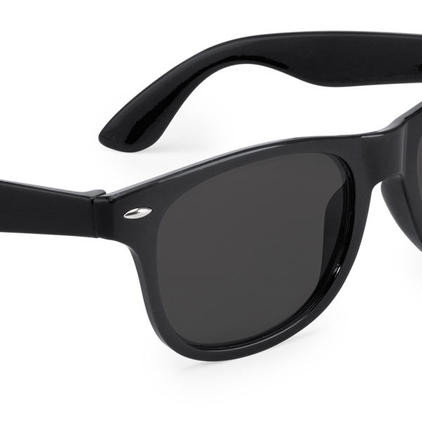 BRISA SUNGLASSES ORANGE