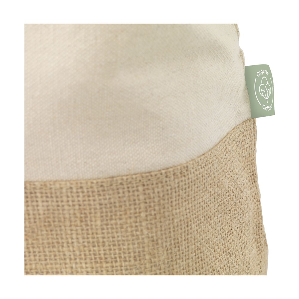 Cancun Beachbag Organic Cotton (320 g/m²)