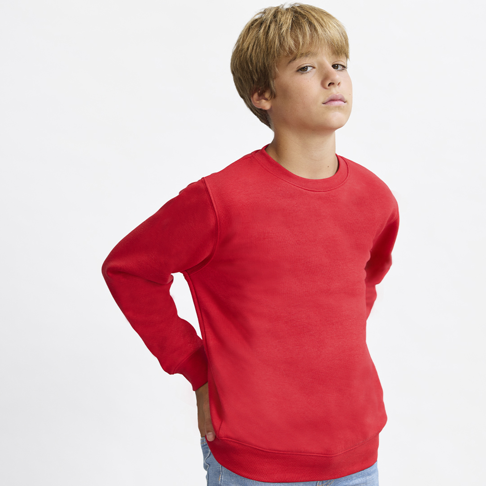 Kids Sweatshirt Cosmos