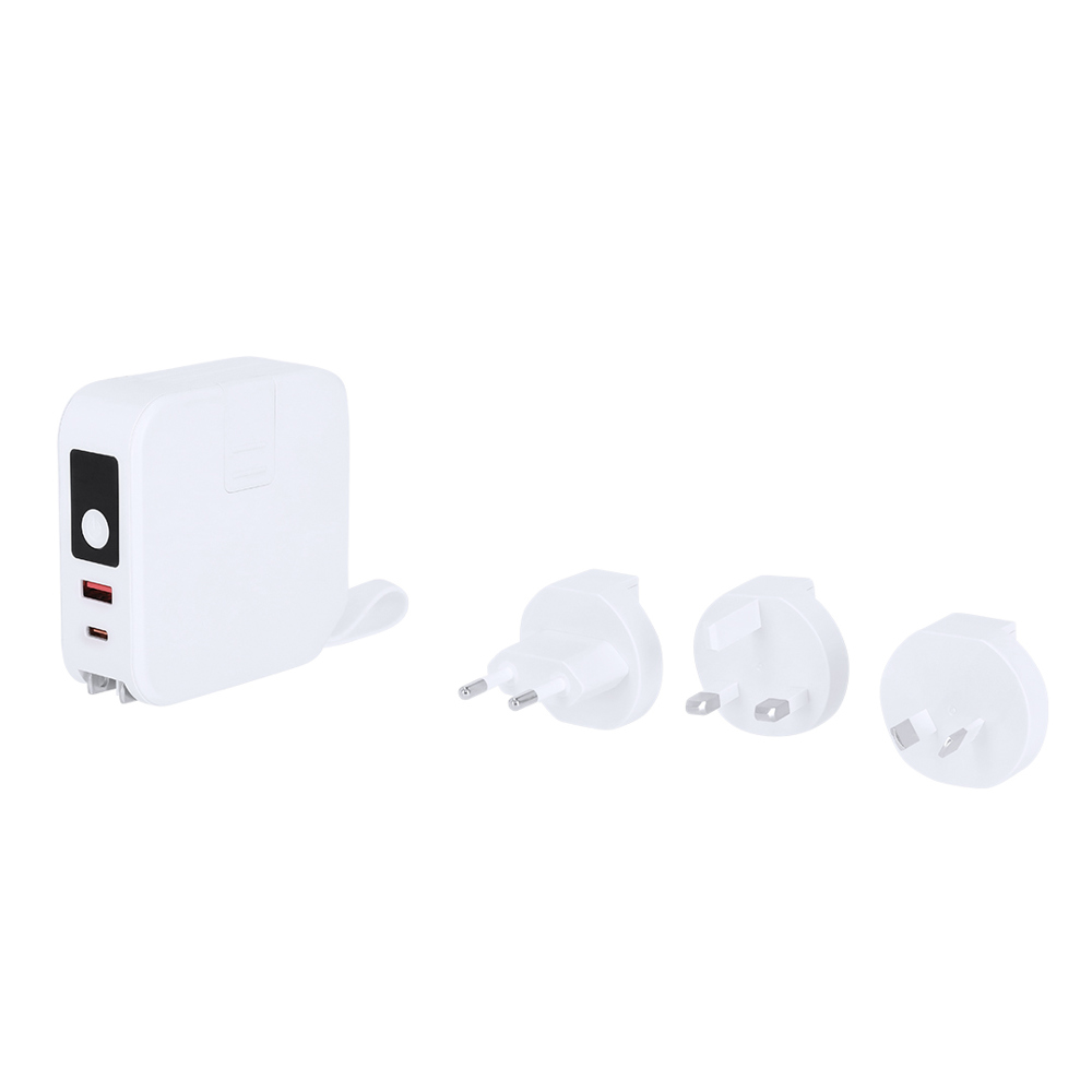 Multifunction Travel Adapter Joks
