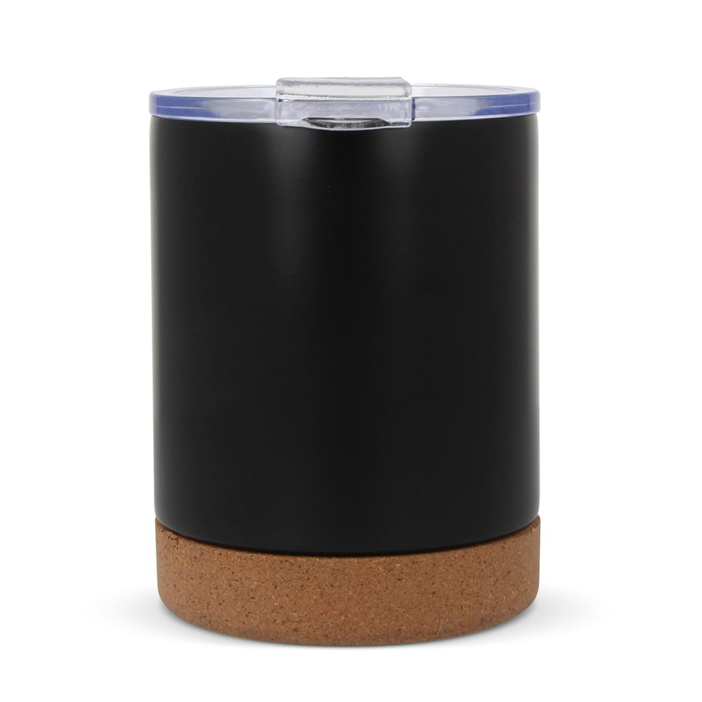 T-ceramic thermo mug with lid Lena 350ml