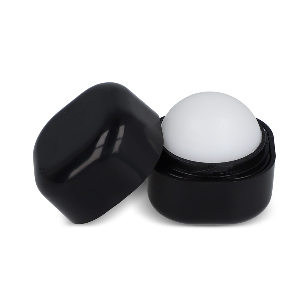 Cubic lipbalm recycled ABS