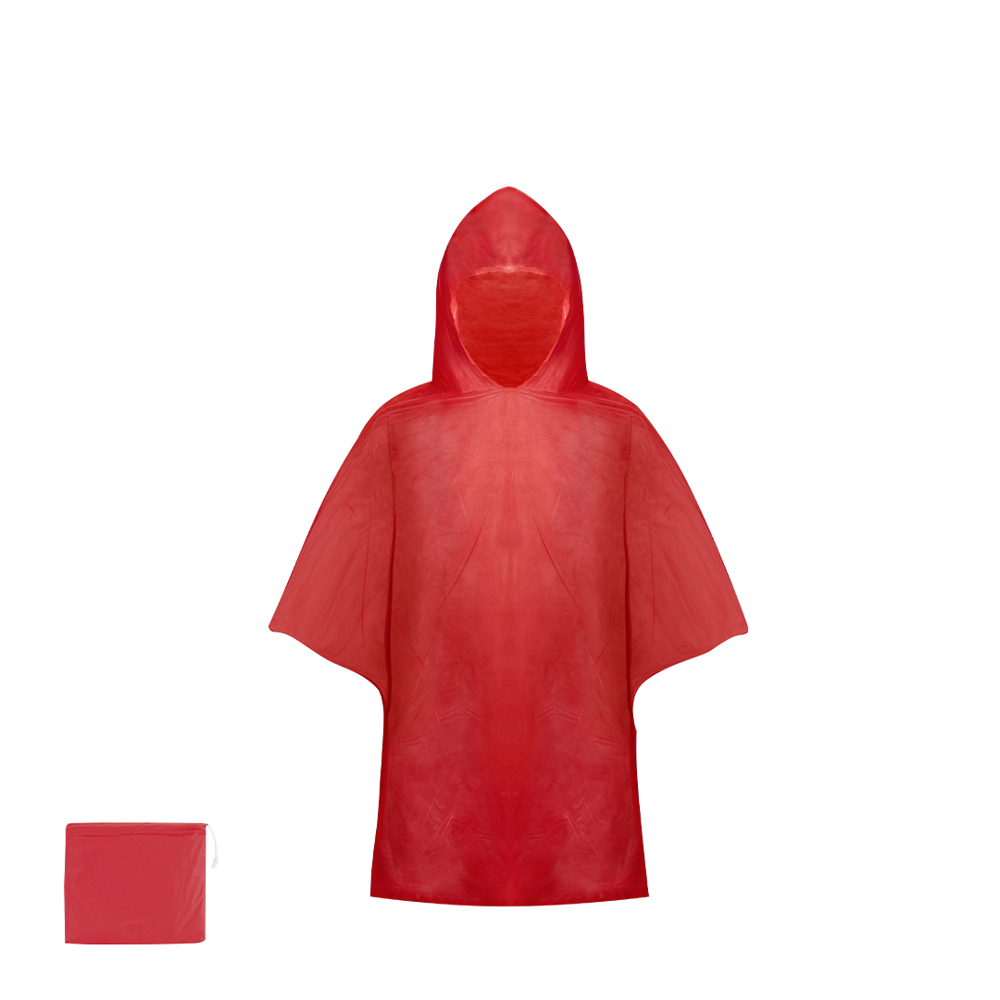 Raincoat Teo