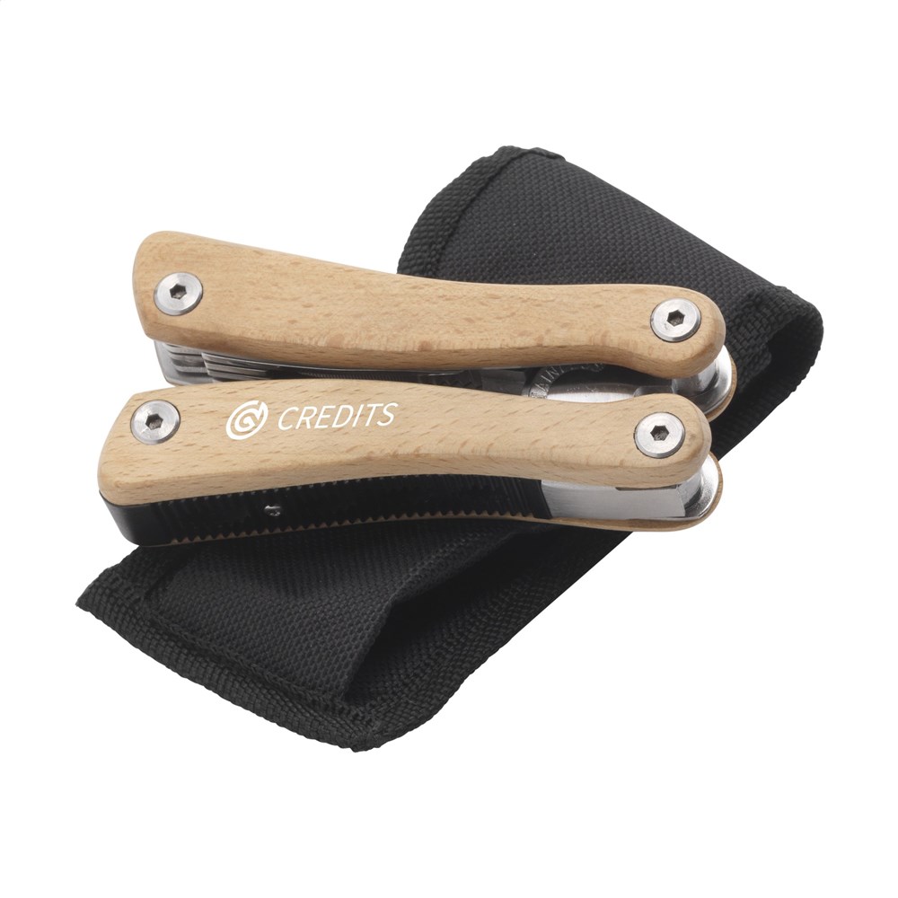 Beechwood Multitool