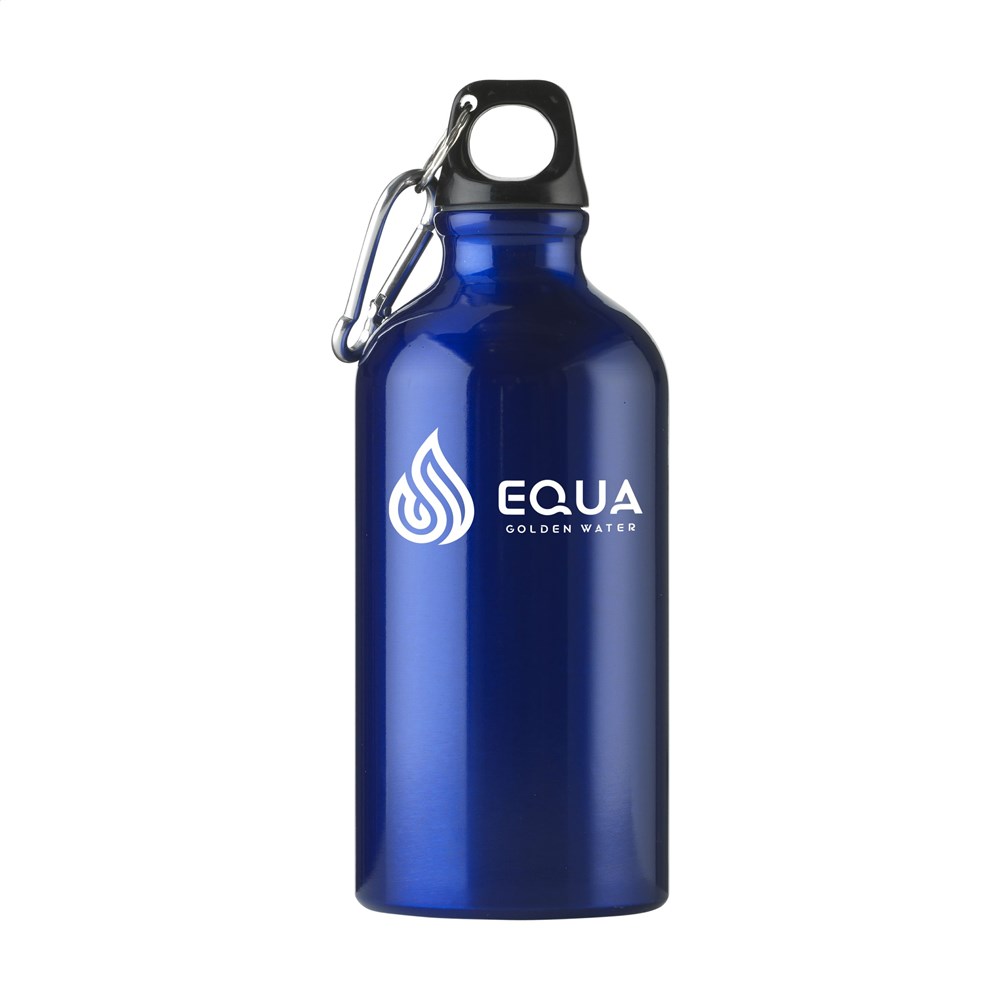 AluMini GRS Recycled 500 ml water bottle